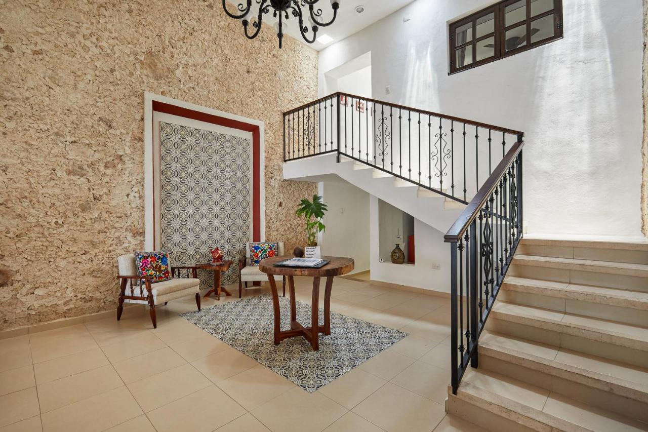 Great Location With All You Need Safe & Beautiful ميريدا المظهر الخارجي الصورة